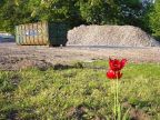 01. Mai 2005 - Die neue Schule