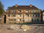 01. Mai 2005 - Die neue Schule