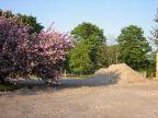 01. Mai 2005 - Die neue Schule