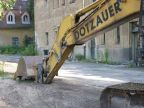 26. Juni 2005 - Es tut sich was.