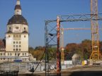 15. Oktober 2005 - Blicke von au�en