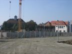 15. Oktober 2005 - Blicke von au�en